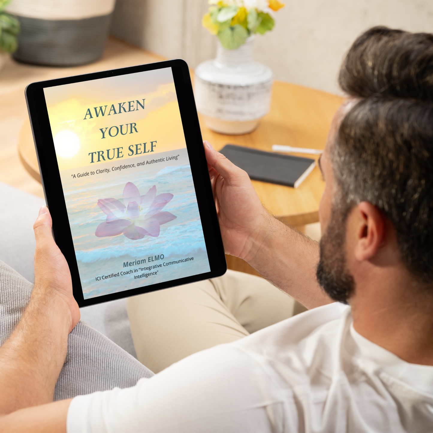 AWAKEN YOUR TRUE SELF - A Practical Guide to Self-Discovery