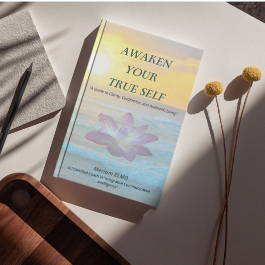 AWAKEN YOUR TRUE SELF - A Practical Guide to Self-Discovery